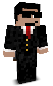 AFKFilip101's skin