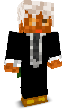 TeaCake4094's skin