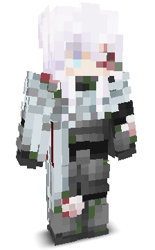 SHOKO9's skin