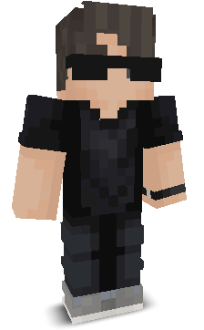felihks's skin