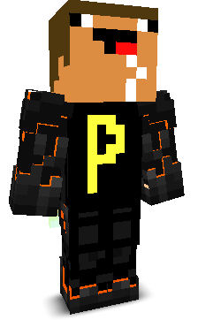 PepinoSalamino6's skin