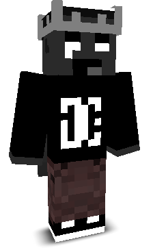 YoungFddh's skin