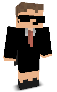 exidegg's skin