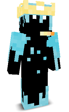 PorterCrafter's skin
