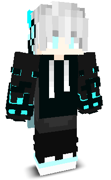 riolive's skin