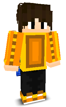 ImShaV's skin