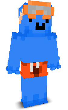 Sebko858's skin
