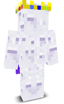 devirtues's skin