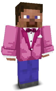 PercyTheCat's skin