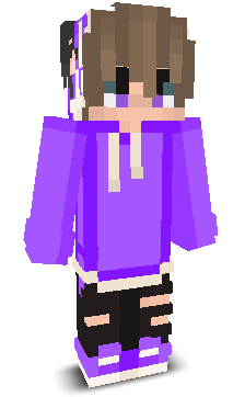 puddingandstuff's skin