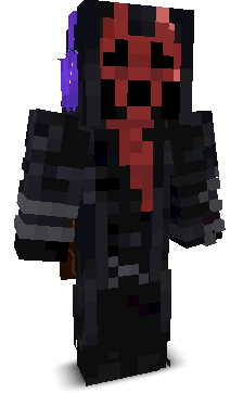 GH0SxTFACE's skin
