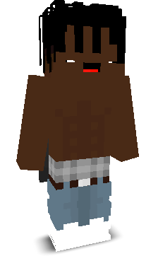 bafbever's skin