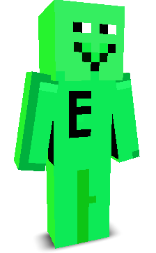 ItsEnvixy's skin