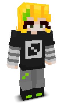 TINKQ's skin