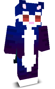 Shottawa's skin