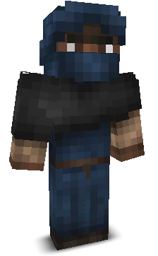 EgirlMeg69's skin