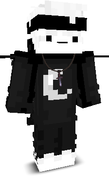 IgnFade's skin
