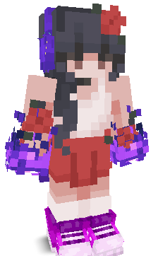 EnvelopeMerchant's skin