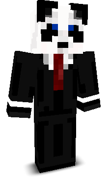 LaloLeBoss's skin