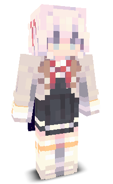 vavlis's skin