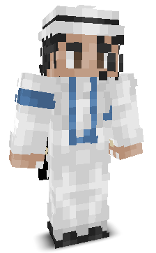 Tacoblaode's skin