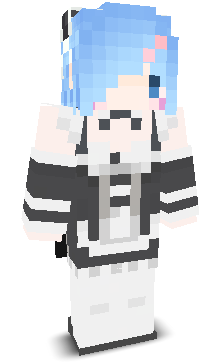 sickonfire's skin