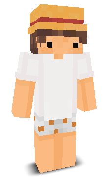 lilify's skin