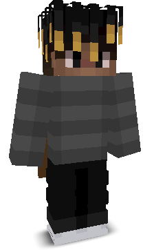 leafscal's skin