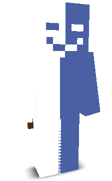 dogmaster207's skin