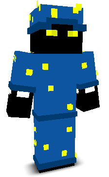 XoUnderStood's skin