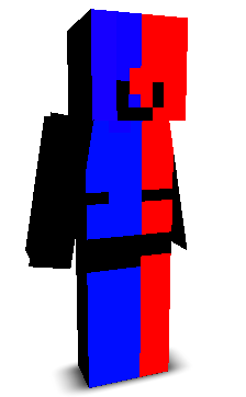 Linckyboooy's skin