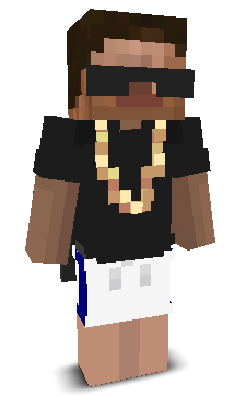 Shooder's skin
