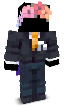 Shrapnaal's skin