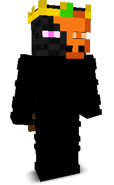 JoeriDeSmoker1's skin