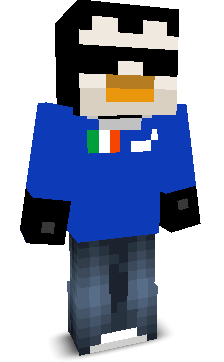 Lalo_787's skin