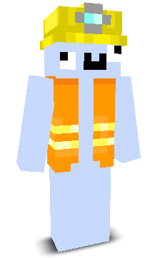 3qkr's skin