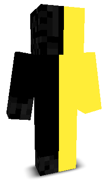 tranquilllo's skin
