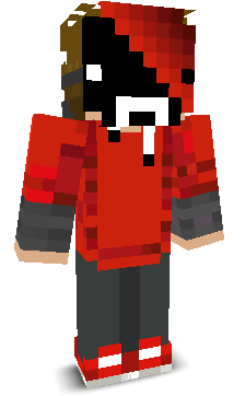 Tanqrisreal's skin