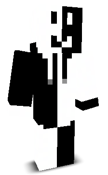 Supreme12345's skin