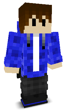 albifuego's skin