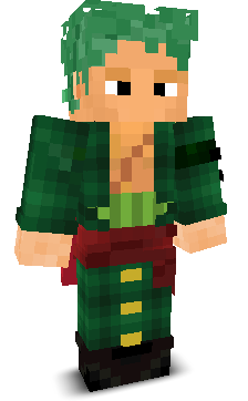 ItsTzion's skin