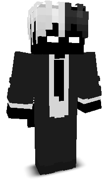 Hyperflux's skin