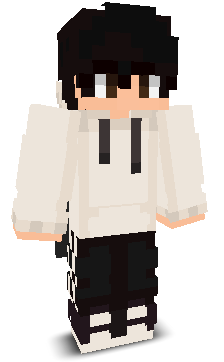 Ghenr's skin