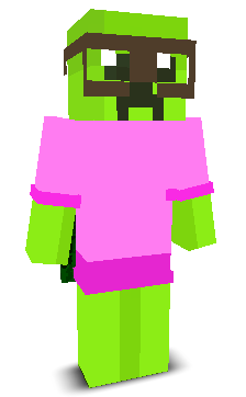 ItzBulibur's skin