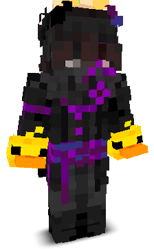 SubspaceMC's skin