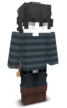 sylvq's skin
