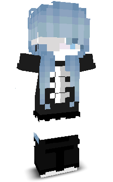 temaplise's skin
