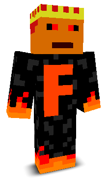 ProGamerKaram's skin