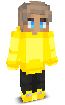 Fry_MC's skin