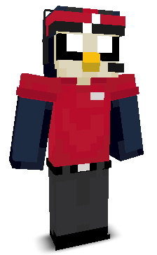 VincentFilA's skin